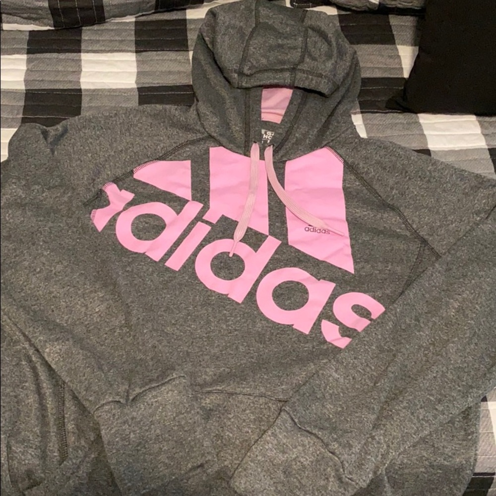 Adidas Hoodie